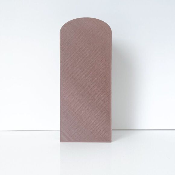 Armoire for Dolls 1:6 Scale Multi Stripe Furniture 12” Barbie Integrity Blythe - Picture 4 of 6